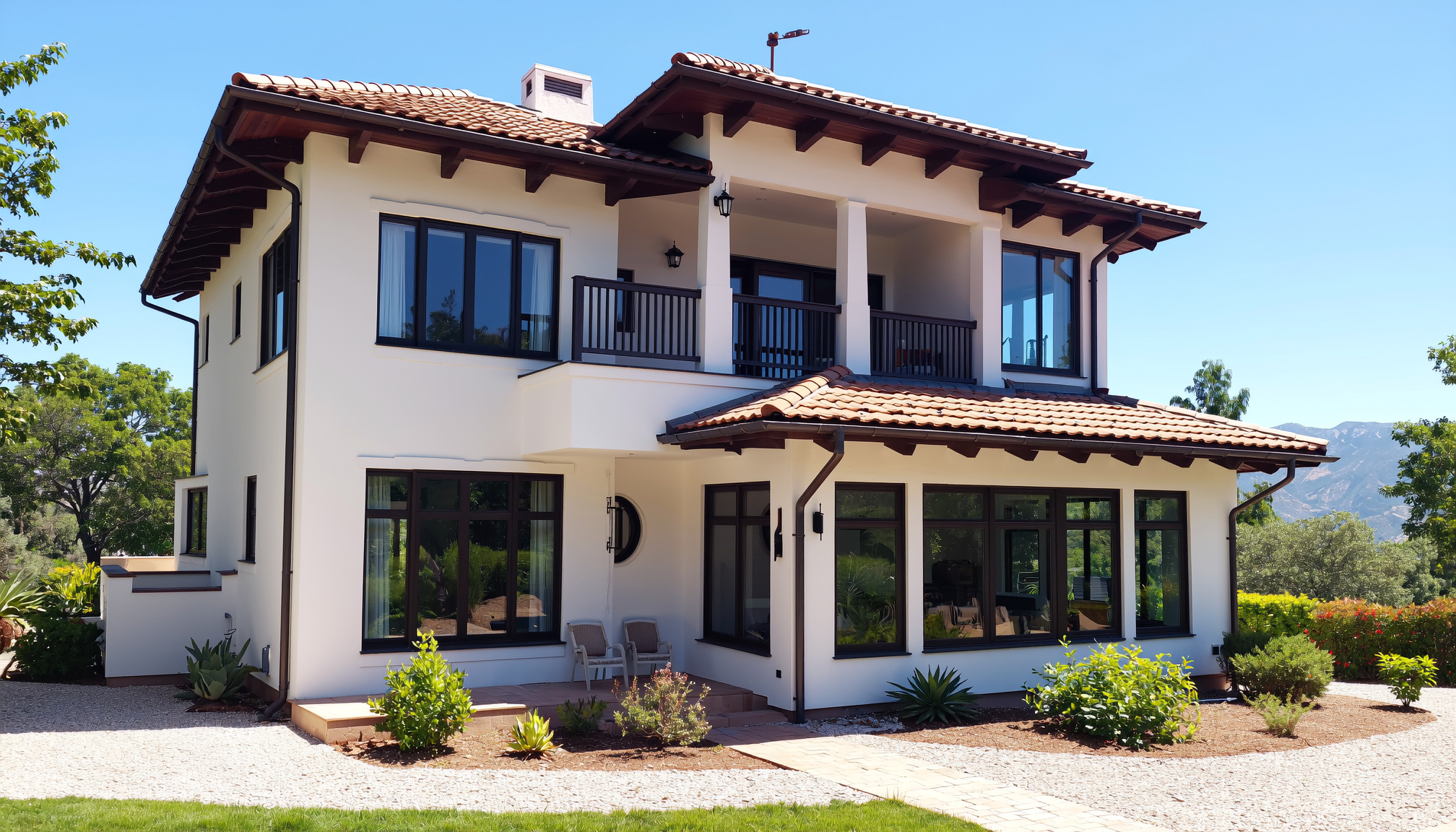 Napa, CA home seamless gutters Napa, CA home seamless gutters