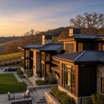 Gutter Installation in Napa California