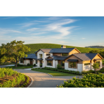 Gutter Replacement in Napa California